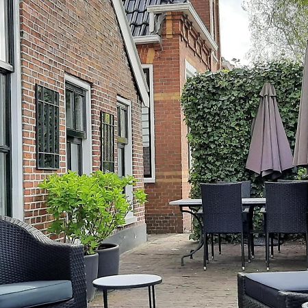 Appartement 2 Bad Nieuweschans Eksteriør bilde