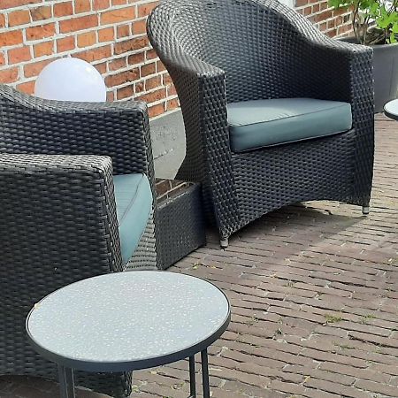 Appartement 2 Bad Nieuweschans Eksteriør bilde