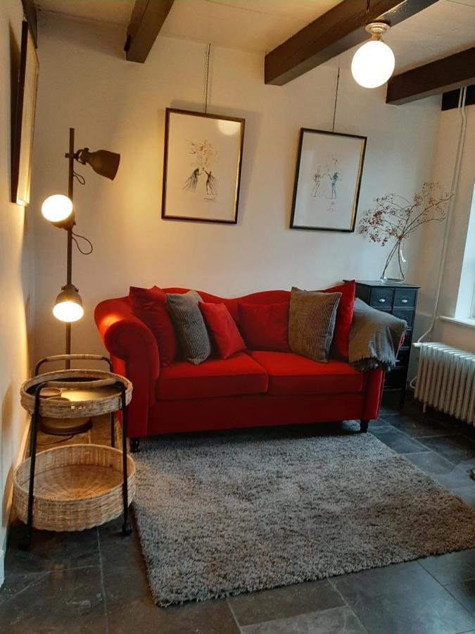 Appartement 2 Bad Nieuweschans Eksteriør bilde