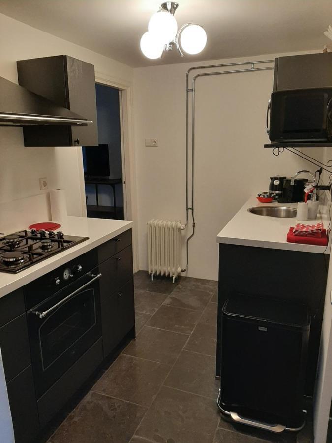 Appartement 2 Bad Nieuweschans Eksteriør bilde