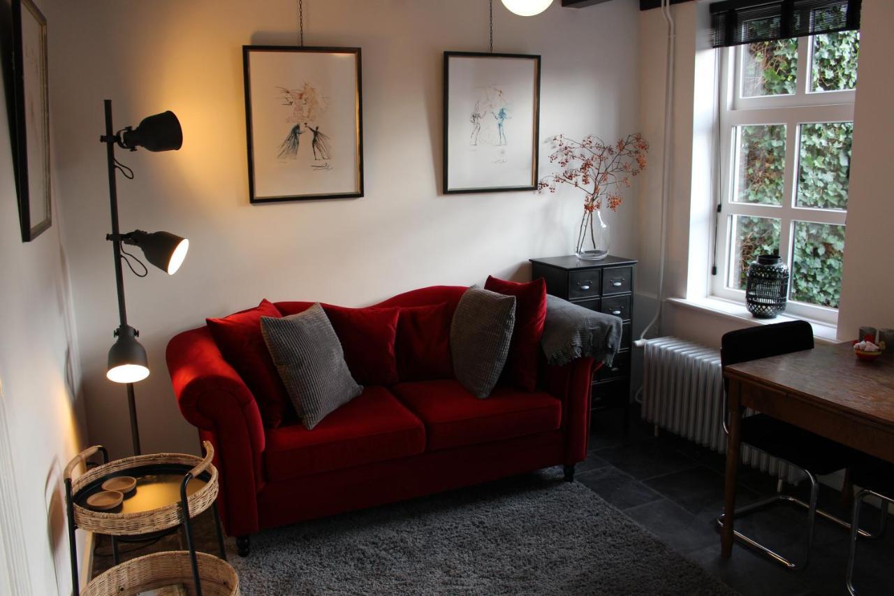 Appartement 2 Bad Nieuweschans Eksteriør bilde