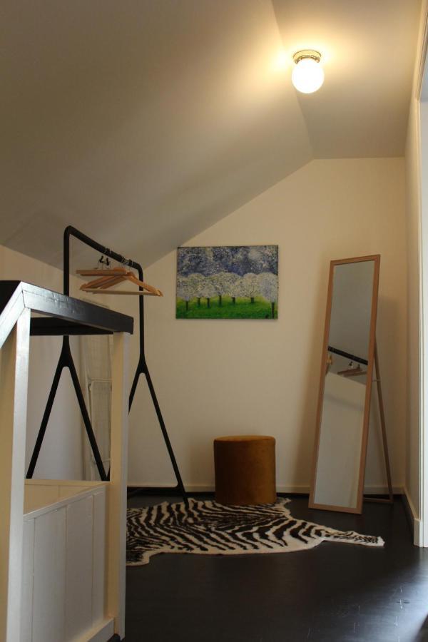 Appartement 2 Bad Nieuweschans Eksteriør bilde