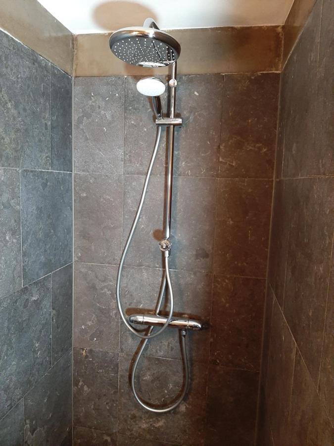 Appartement 2 Bad Nieuweschans Eksteriør bilde