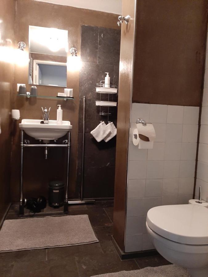 Appartement 2 Bad Nieuweschans Eksteriør bilde