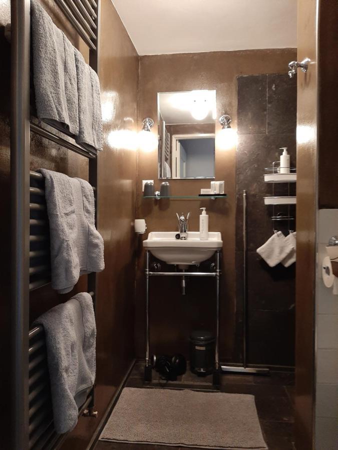 Appartement 2 Bad Nieuweschans Eksteriør bilde